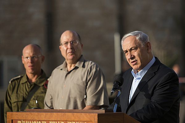 "יודעים יותר ממה שידענו לפני ימים אחדים"