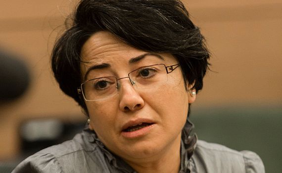 המשטרה ממליצה: חקירה פלילית נגד זועבי