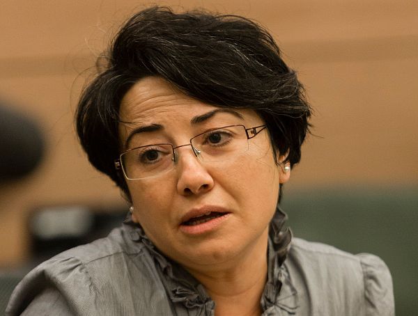 המשטרה ממליצה: חקירה פלילית נגד זועבי