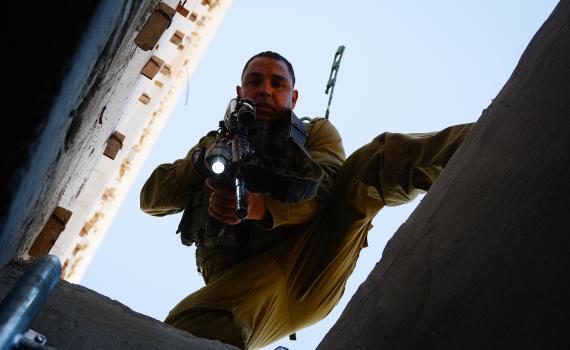 התפחות דרמטית בחיפושים אחר החטופים