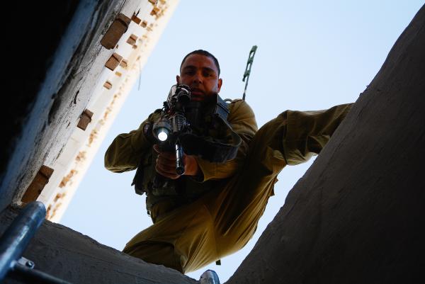 התפחות דרמטית בחיפושים אחר החטופים