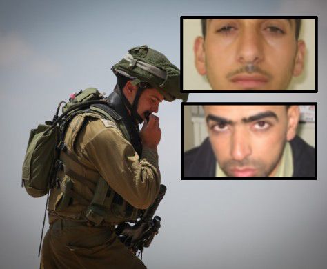 שבועיים לחטיפה: נחשפה זהות החוטפים