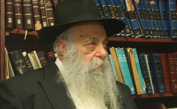 הסודות של ה'חוזר'