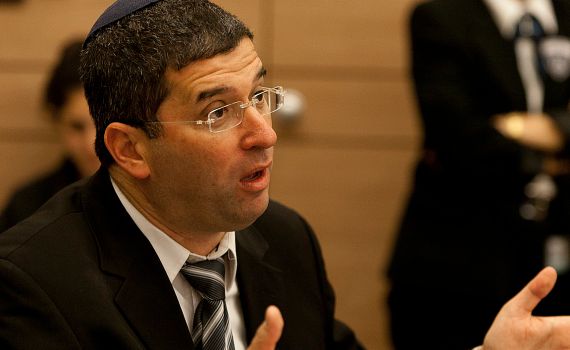 ורצמן לא מוכן לשתוק יותר: "המציאות מטורפת"