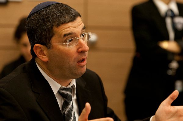 ורצמן לא מוכן לשתוק יותר: "המציאות מטורפת"