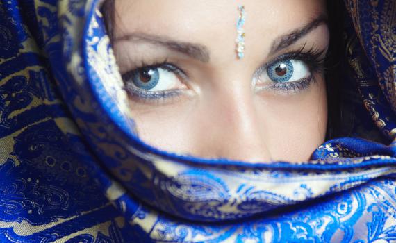 זוועה בפקיסטן: סרבה להתחתן ונשרפה למוות