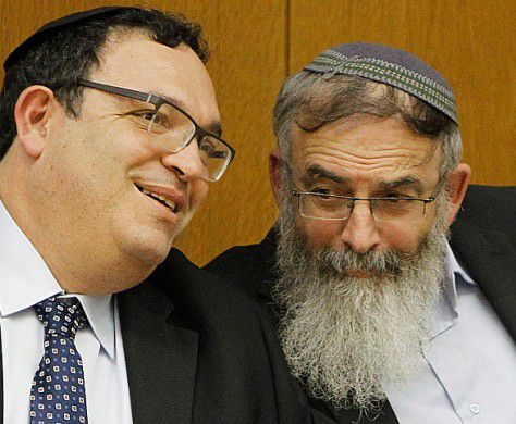 "לא התקפלנו בפני הקמפיין המשמיץ. הפרויקט יורחב"