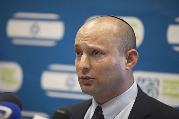 בנט למשפ' החטופים: נגלה אגרוף פלדה