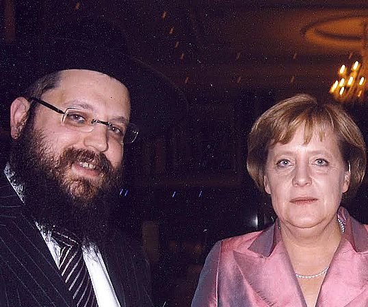 שוב: יהודי גרמניה נאבקים בחוק המקומי