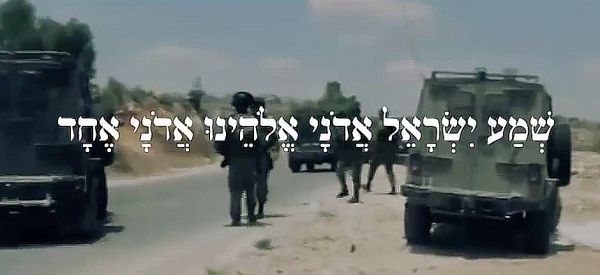 צפו: קמפיין חרדי להחזרת שלושת החטופים