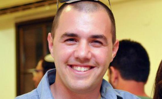 ברנז'ה: הדובר החדש של נפתלי בנט