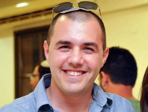 ברנז'ה: גם איתמר פליישמן חוזר לכנסת