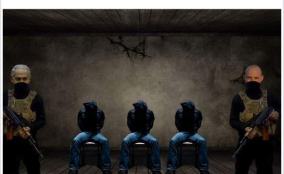 על רפש הדיון: המתנחלים אשמים בחטיפה