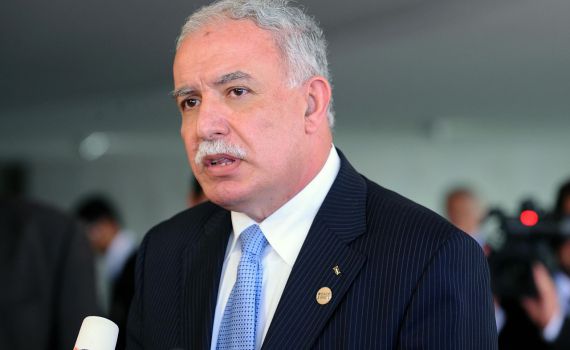 "ייתכן שישראל ביימה את החטיפה"