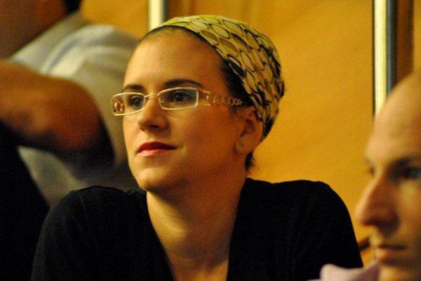 ברנ'זה: הסרוגות שיכהנו במועצת הרשות השנייה