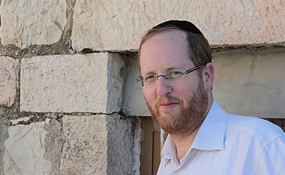 לאבא מותר להגיד כן