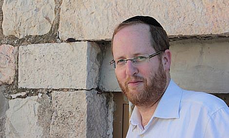 לאבא מותר להגיד כן