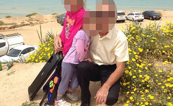 חולצו הבנות שנחטפו על-ידי אביהן לתאילנד