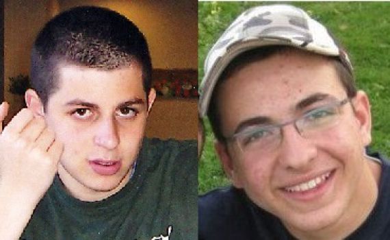 דעה: בין גלעד ש. לגיל-עד ש.