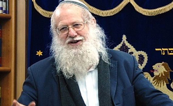 הרב ביגון מבהיר: ערוץ מאיר לא נסגר עדיין