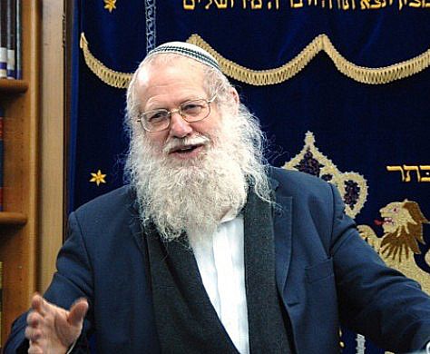 הרב ביגון מבהיר: ערוץ מאיר לא נסגר עדיין