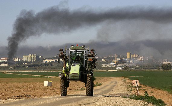 אושר: 100 מיליון שקל לשנת השמיטה
