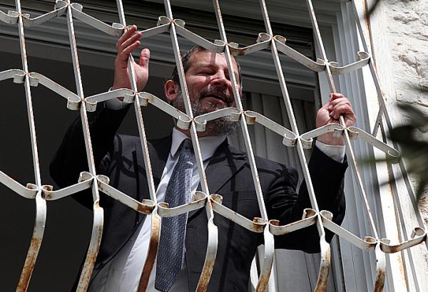 נדחה גזר דינו של אורי לופליאנסקי