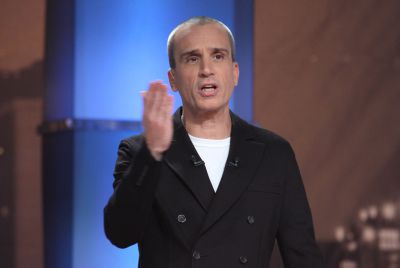 אברי גלעד: "נסיעת המשפחות לז'נבה – טעות"