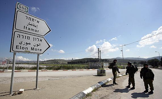 מצוקת הטרמפים – לא רק בהתיישבות