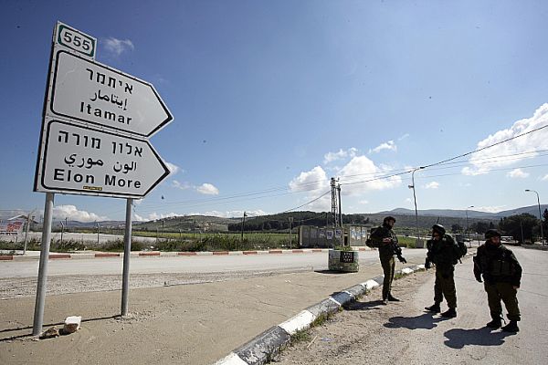 מצוקת הטרמפים – לא רק בהתיישבות