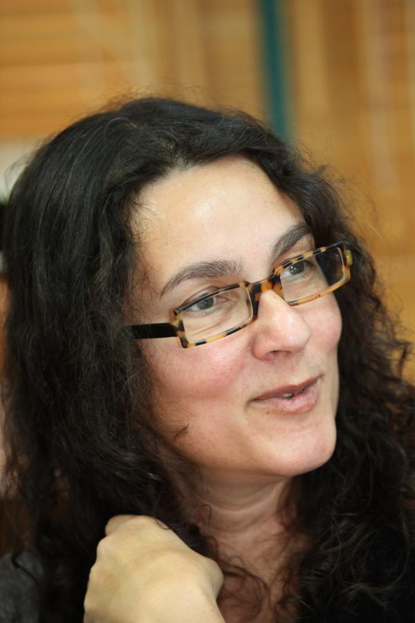 הניסיון לחבוט בפירון היא דיקטטורה מחשבתית