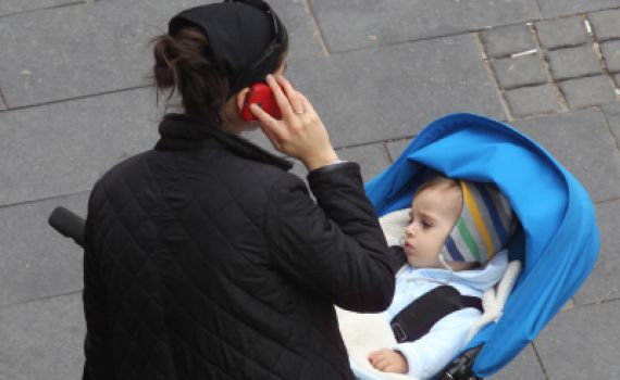 זה ייגמר באסון: אין קליטה סלולרית ביו"ש