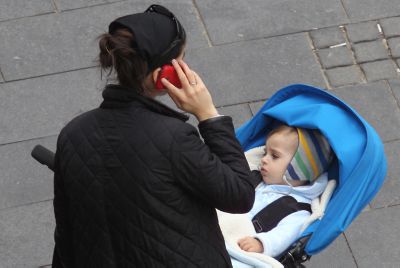 זה ייגמר באסון: אין קליטה סלולרית ביו"ש