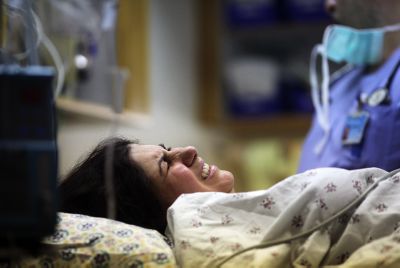 פסק: גם דולה יכולה לחלל שבת