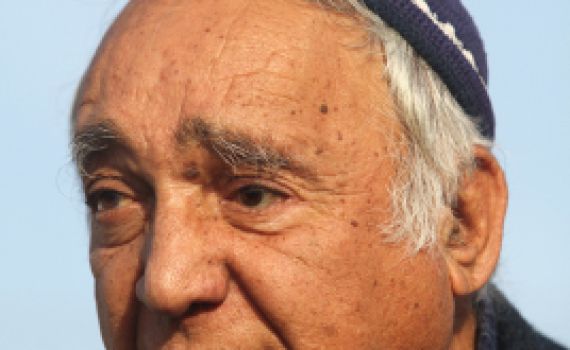 משה זר מבטיח: נקים עוד 4 ישובים לזכרו של גלעד הי"ד