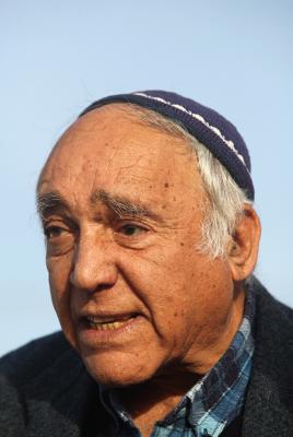 משה זר מבטיח: נקים עוד 4 ישובים לזכרו של גלעד הי"ד