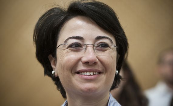 המשטרה: התלונות נגד זועבי נבדקות