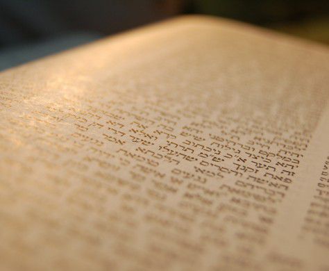 לזכות החטופים: לומדים דף יומי