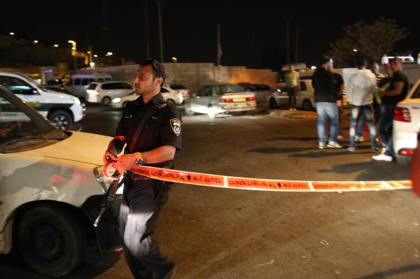 בזכות הDNA פוענח רצח מ2005