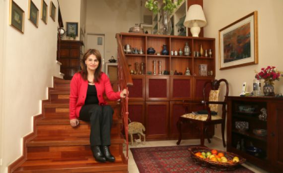 אפקט פואד: איציק וריבלין פרסמו הצהרת הון