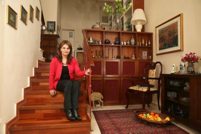 אפקט פואד: איציק וריבלין פרסמו הצהרת הון