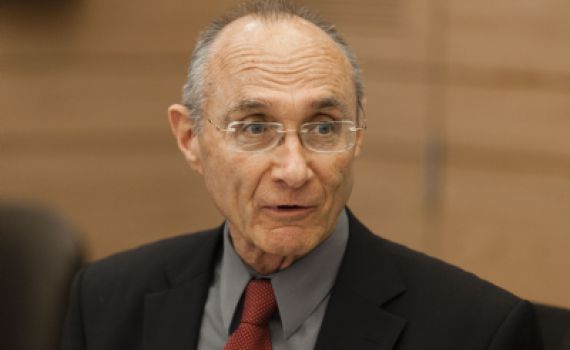 לנדאו: בעסקת שליט ידענו שיהיו עוד חטיפות