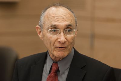 לנדאו: בעסקת שליט ידענו שיהיו עוד חטיפות