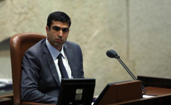 שטבון למפכ"ל: "בעת מבצע אין מקום לביקורת"