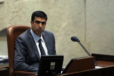 שטבון למפכ"ל: "בעת מבצע אין מקום לביקורת"