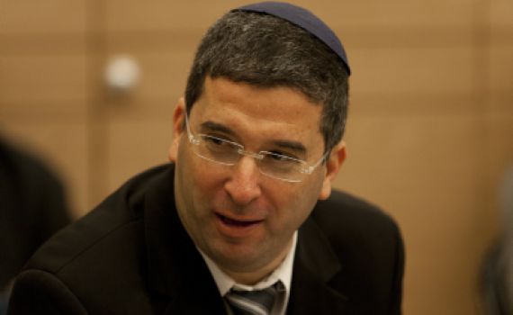 וורצמן: הבית היהודי – היחידה ששומרת על היהדות