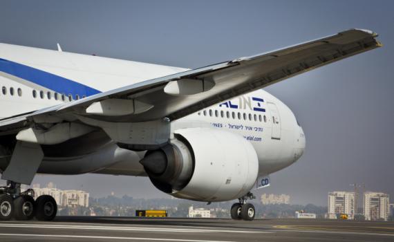 14 חולים מאומתים מדובאי נחתו בישראל