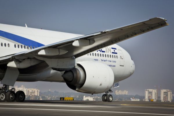 14 חולים מאומתים מדובאי נחתו בישראל