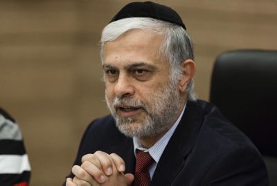 ח"כ כהן: "אונ' חיפה תממן את שחרור חוטפי הנערים?!"