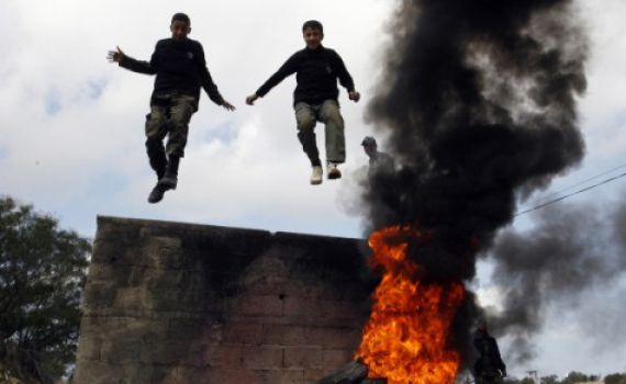 "הטילים שבידינו מגיעים לכל עיר בישראל"